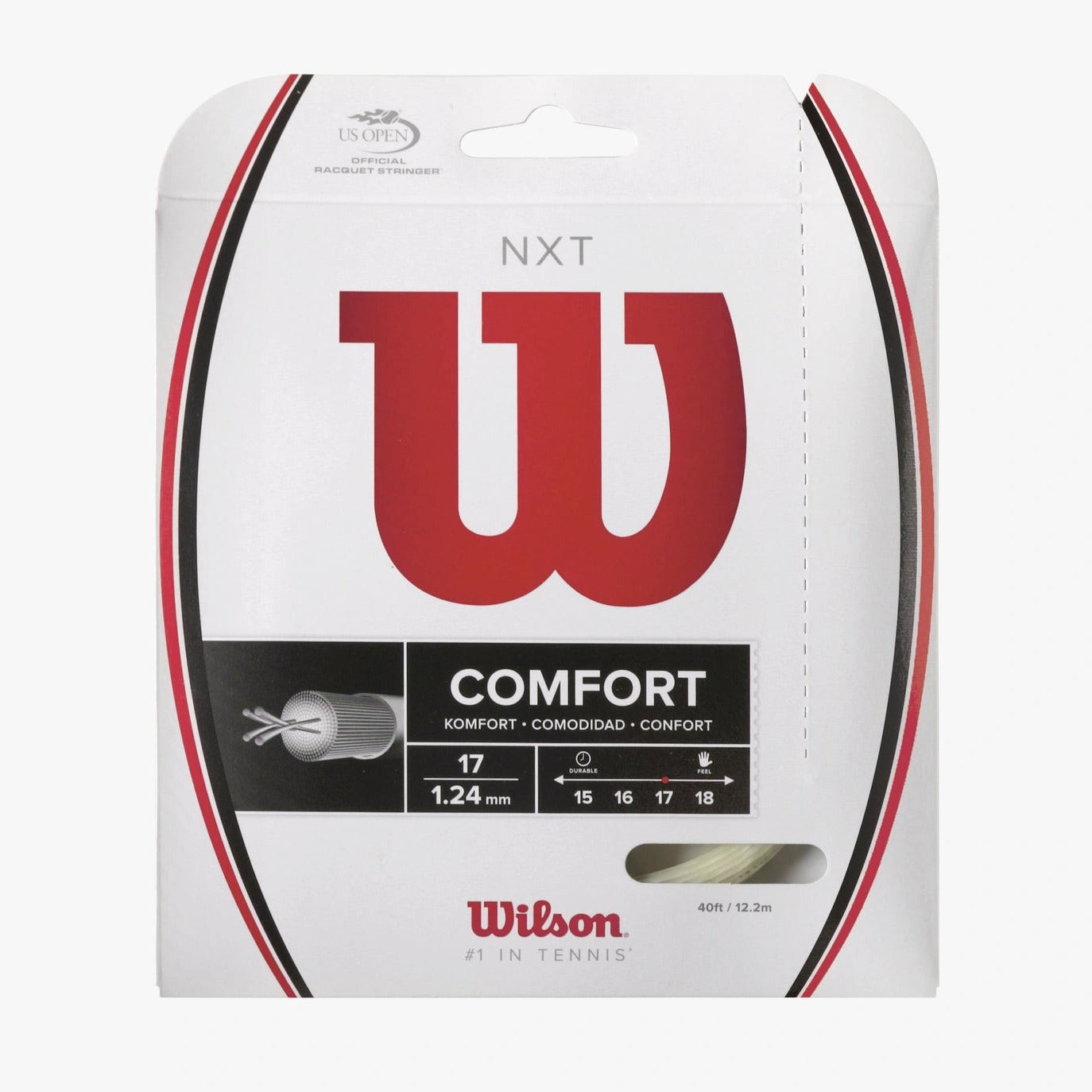 Wilson NXT - Natural