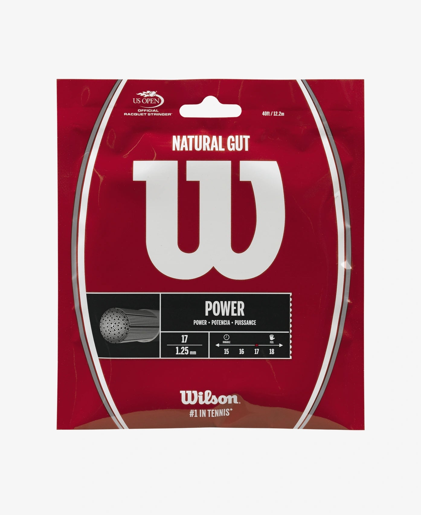 Wilson Natural Gut