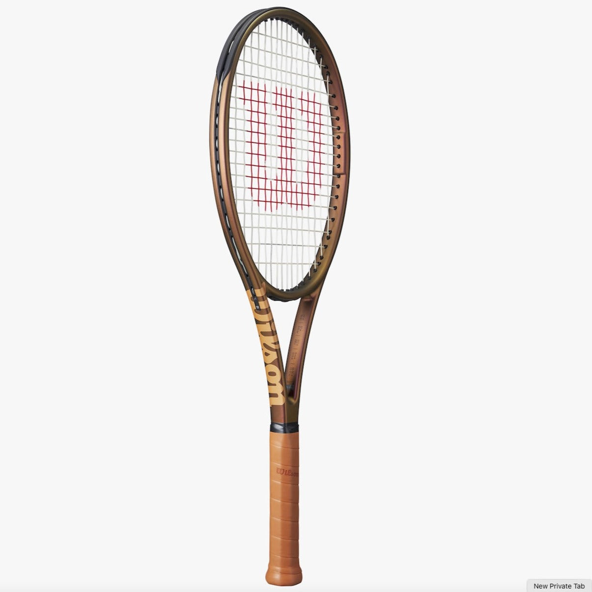 Wilson Pro Staff 97L V14