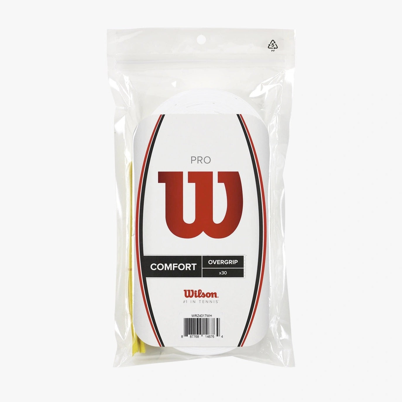 Wilson Pro Overgrip - 30 Pack