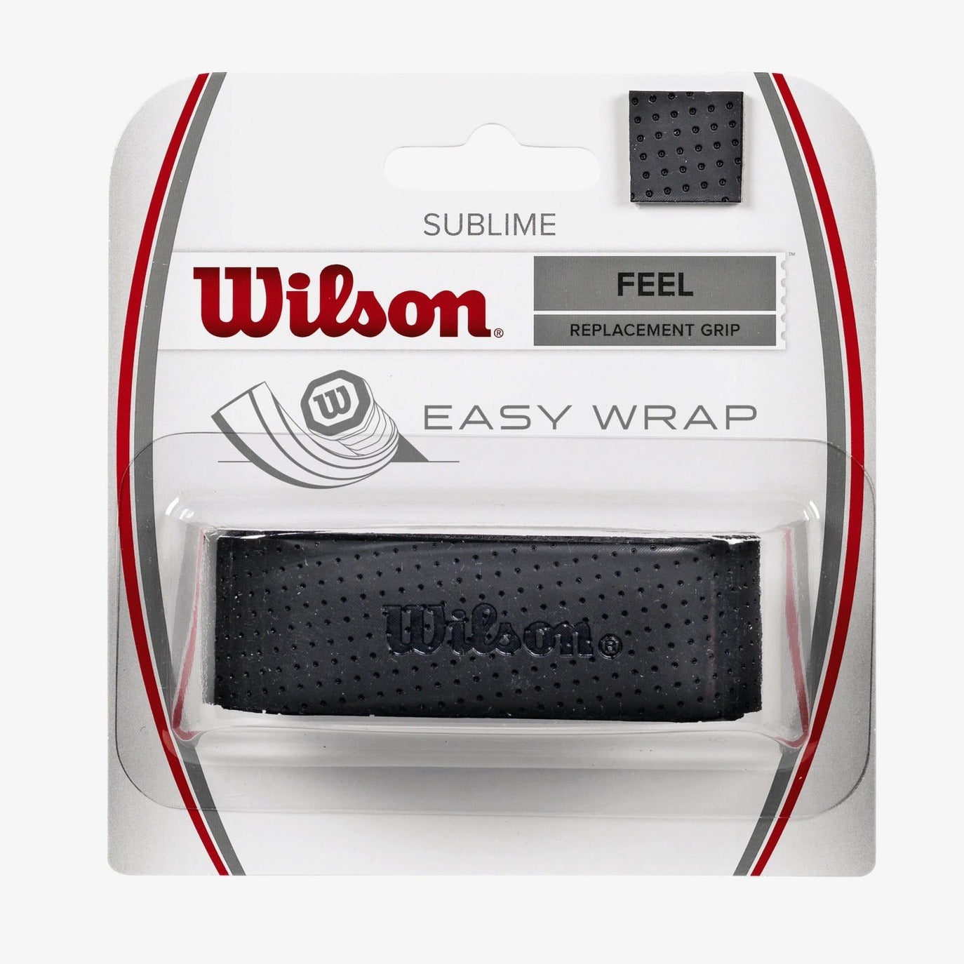 Wilson Sublime Replacement Grip