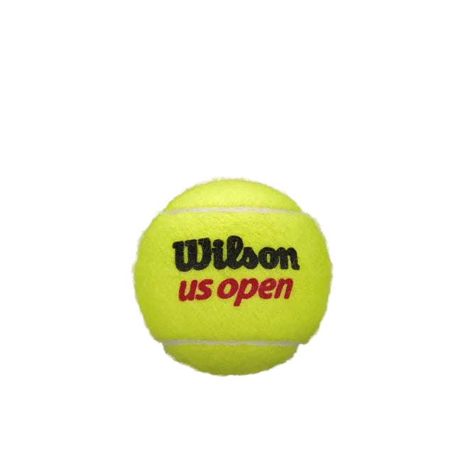 Wilson US Open Extra Duty (3 Ball Can)