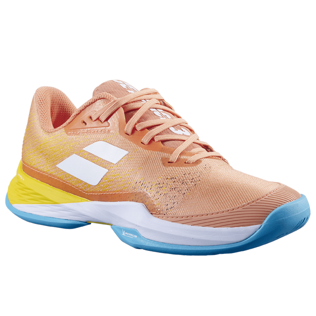 Women's Tennis Shoes by Babolat