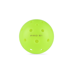 Pickleballs