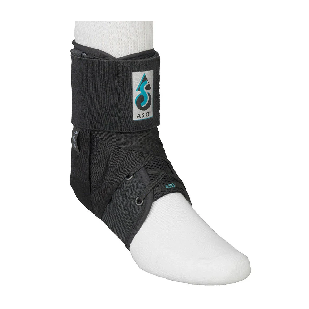 ASO Ankle Brace & Stabilizer