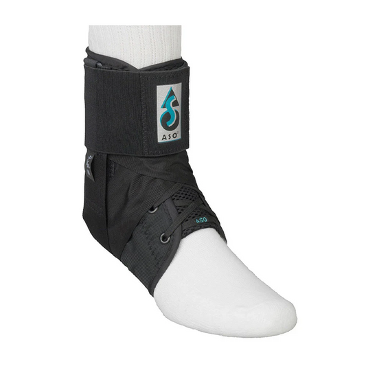 ASO Ankle Brace & Stabilizer