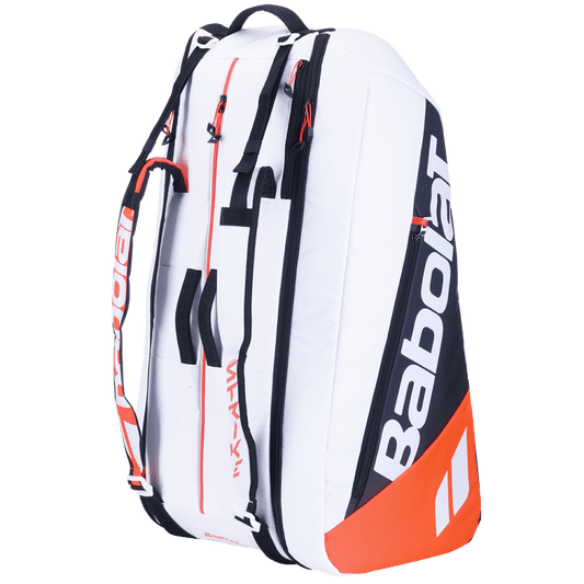 Babolat Pure Strike 12-Pack Tennis Bag