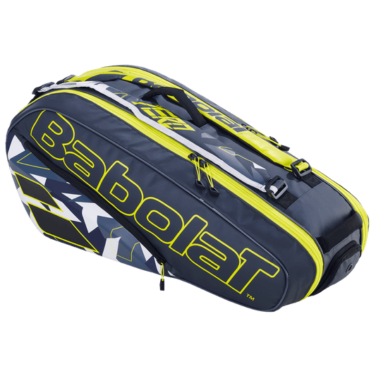 Babolat Pure Aero 6-Pack Tennis Bag