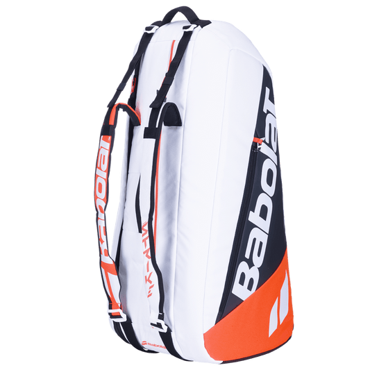 Babolat Pure Strike 6-Pack Tennis Bag