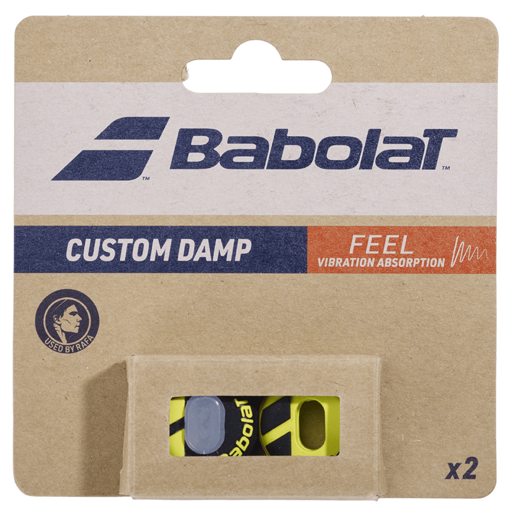 Babolat Custom Damp