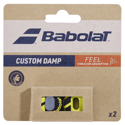 Babolat Custom Damp