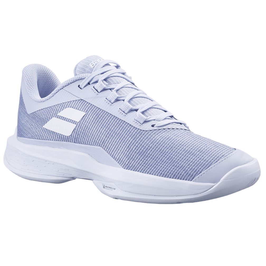 Babolat Jet Tere 2 Blue/White Women's Shoe