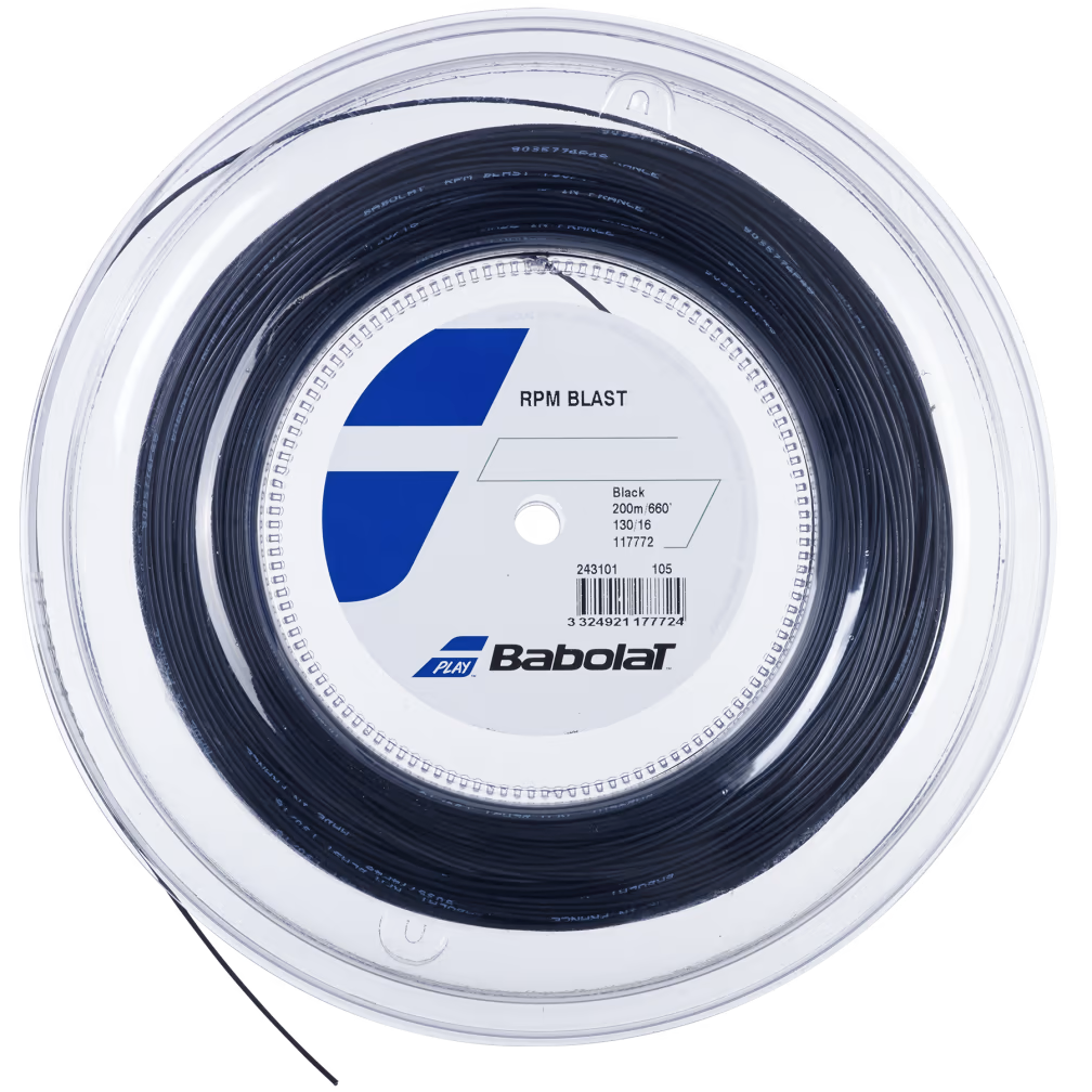 Babolat RPM Blast - 660' Reel