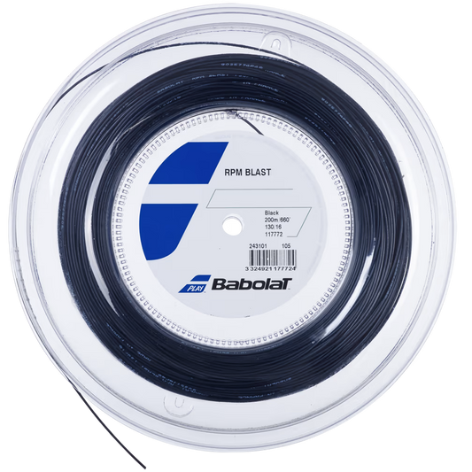 Babolat RPM Blast - 660' Reel