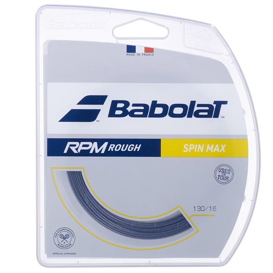 Babolat RPM Rough - Black