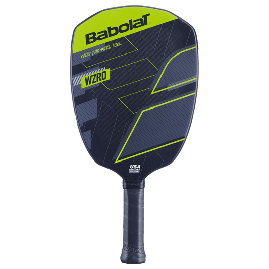 Babolat WZRD