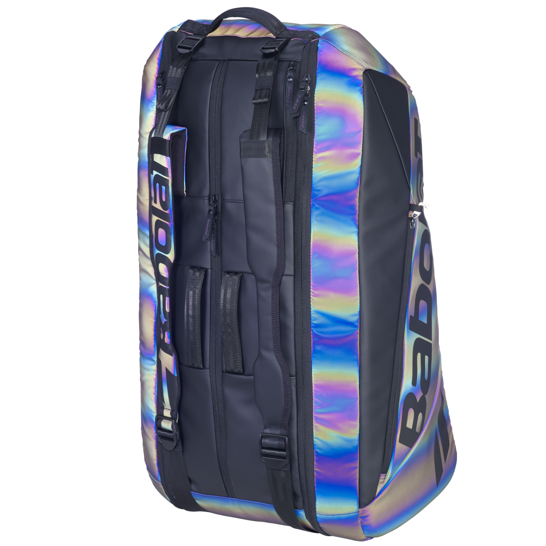 Babolat Pure Drive Spectra 9-Pack Tennis Bag
