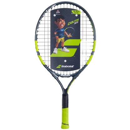 Babolat Carlitos 21" Junior Racquet