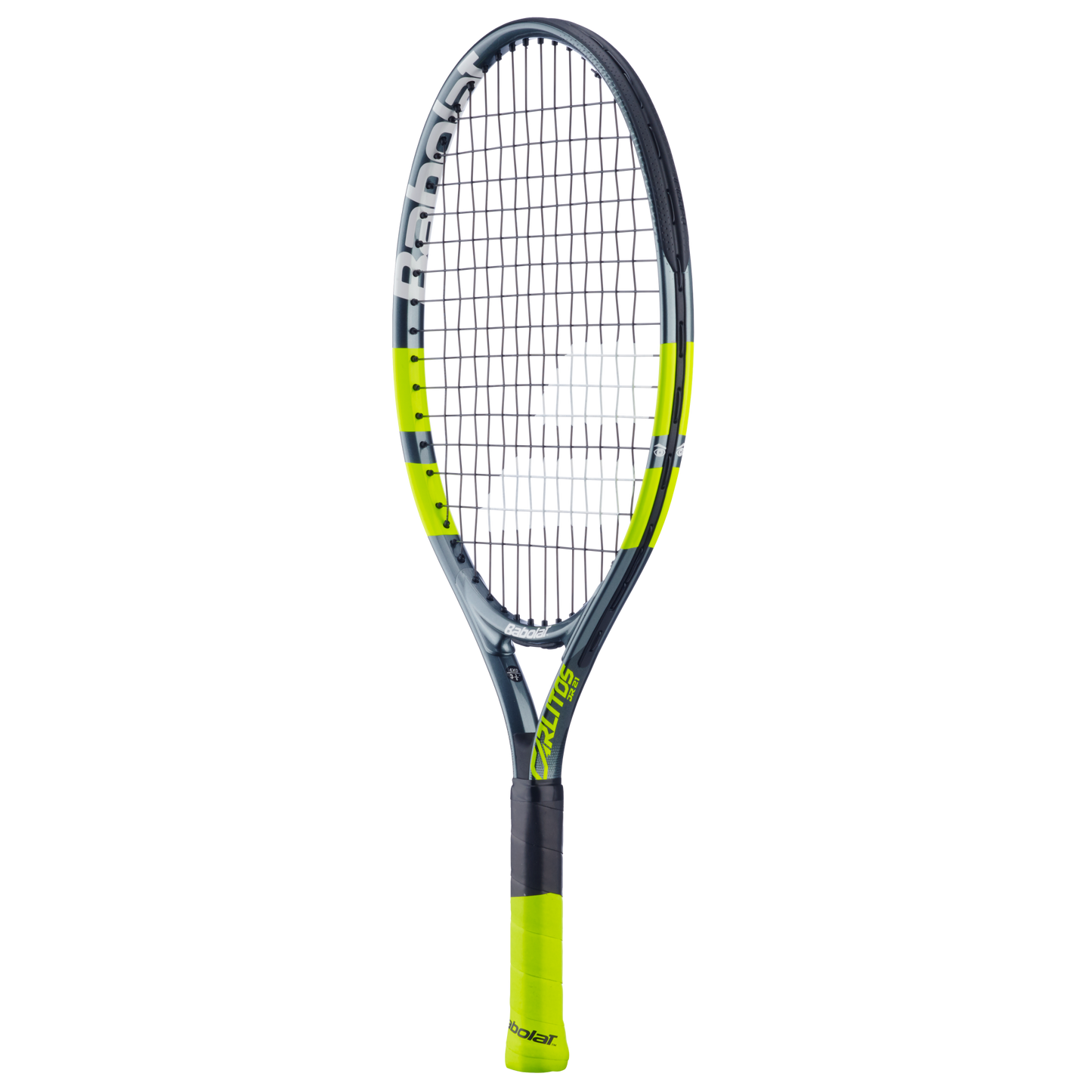 Babolat Carlitos 21" Junior Racquet