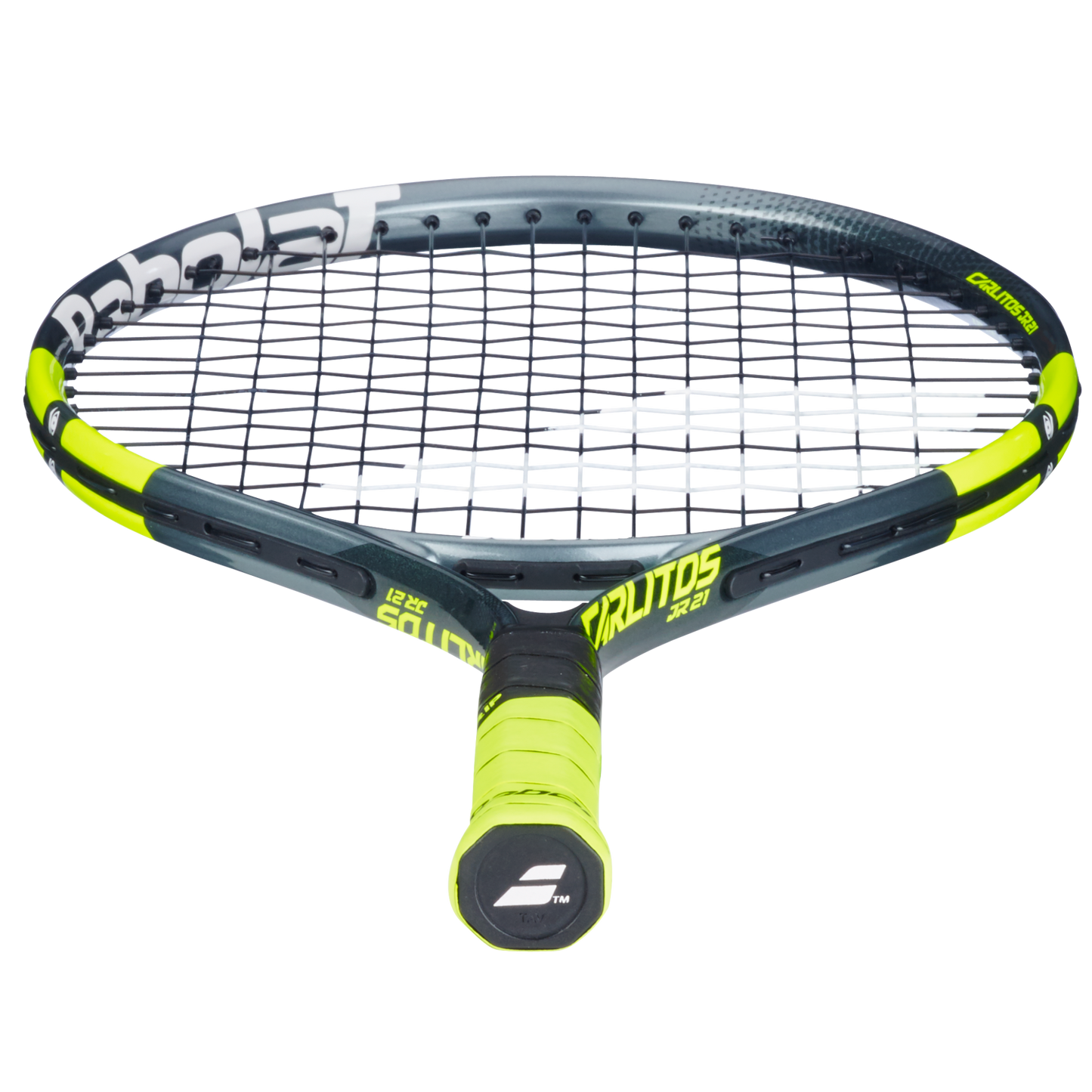 Babolat Carlitos 21" Junior Racquet