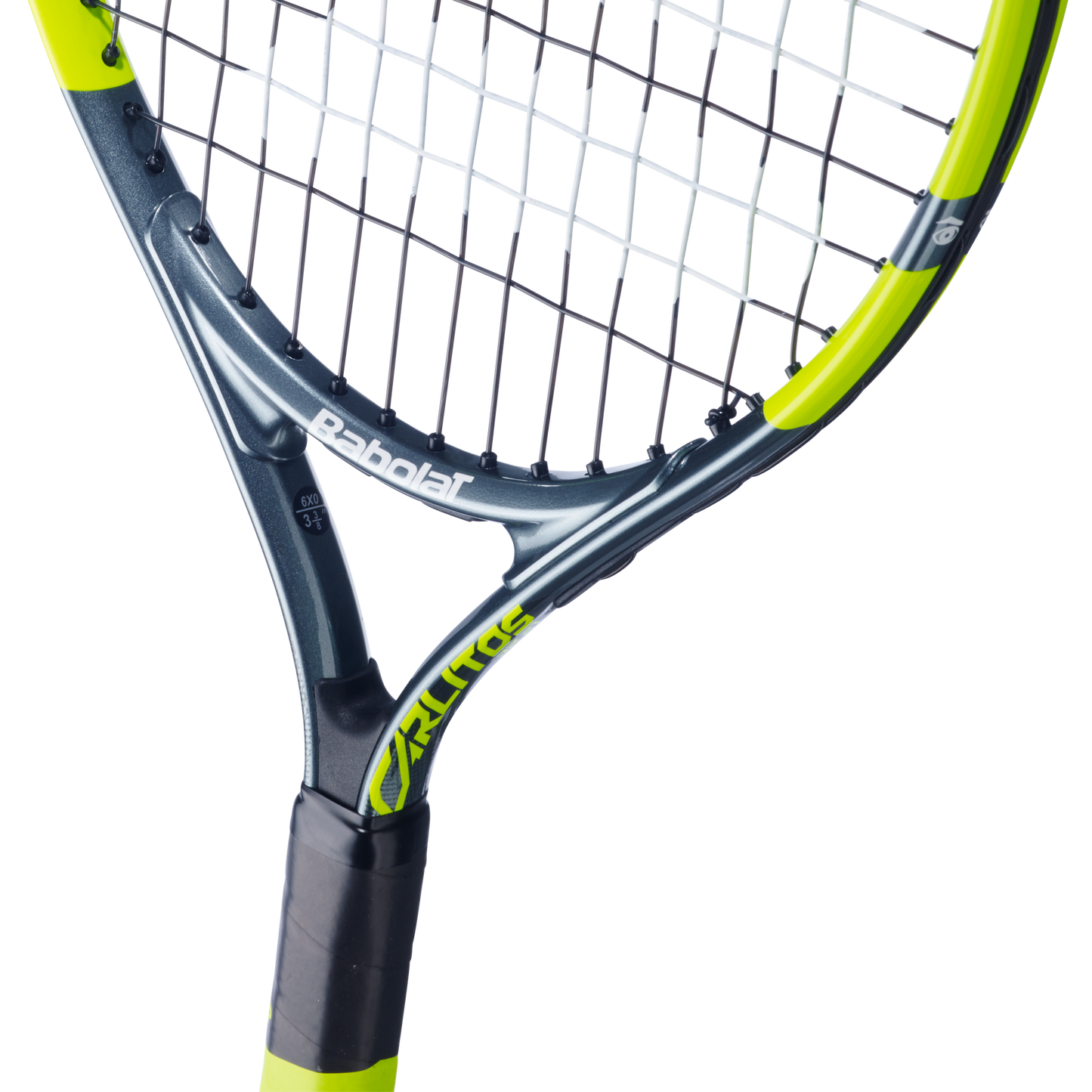 Babolat Carlitos 21" Junior Racquet