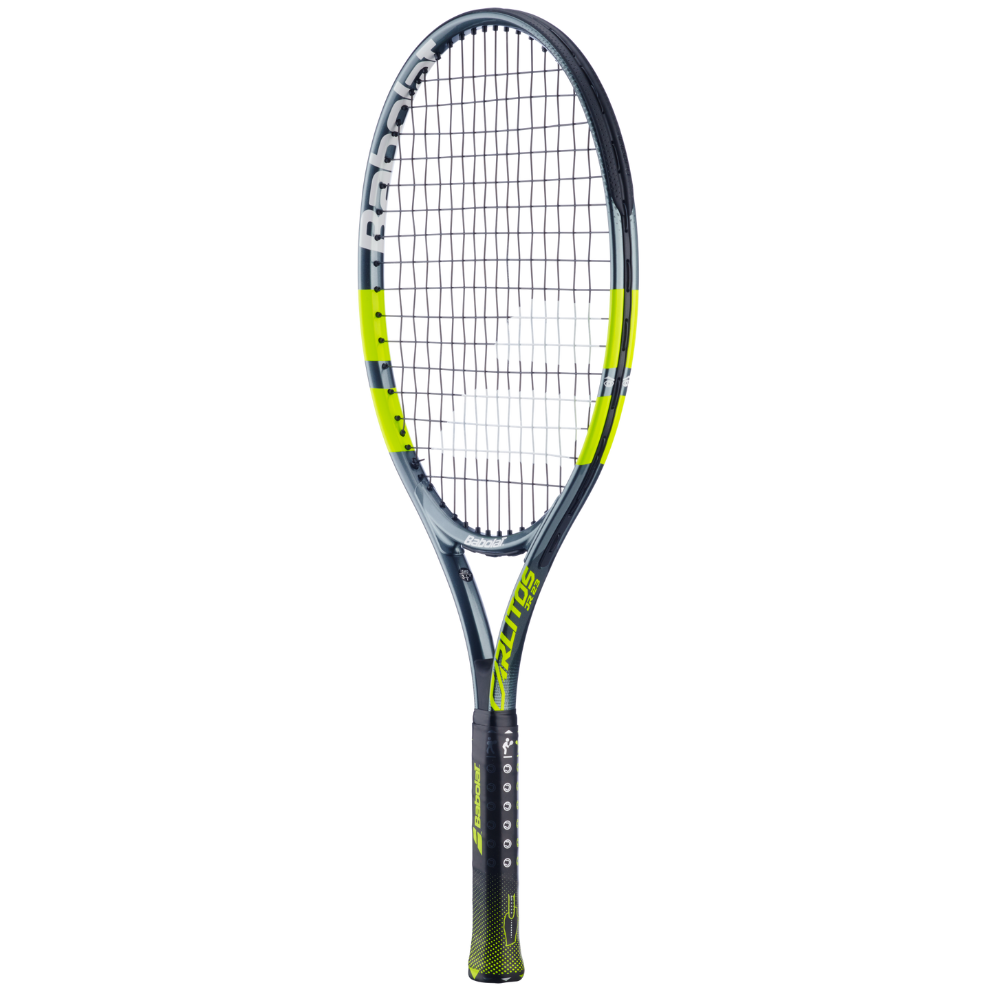 Babolat Carlitos 23" Junior Racquet
