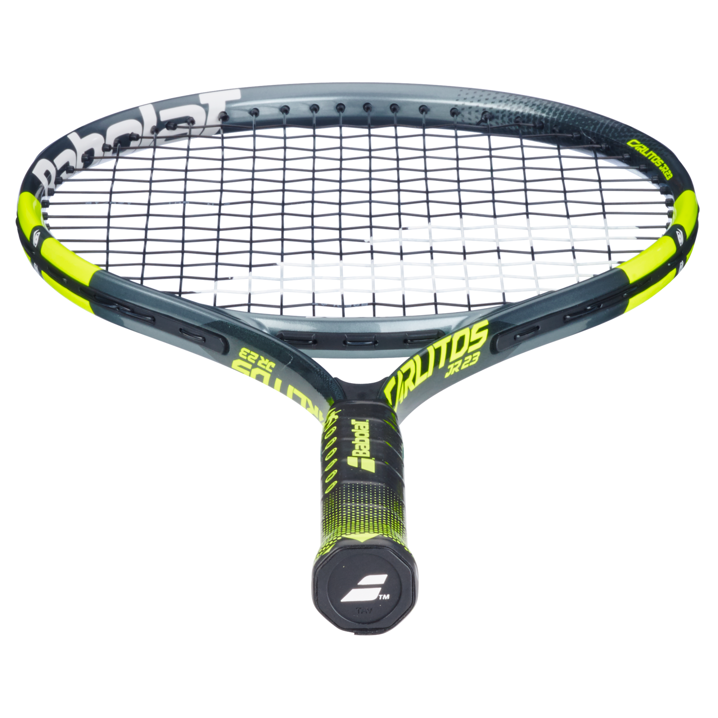 Babolat Carlitos 23" Junior Racquet