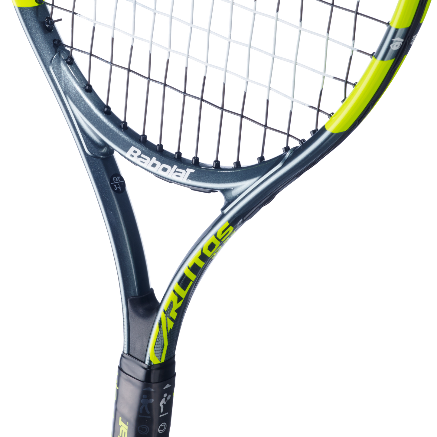 Babolat Carlitos 23" Junior Racquet
