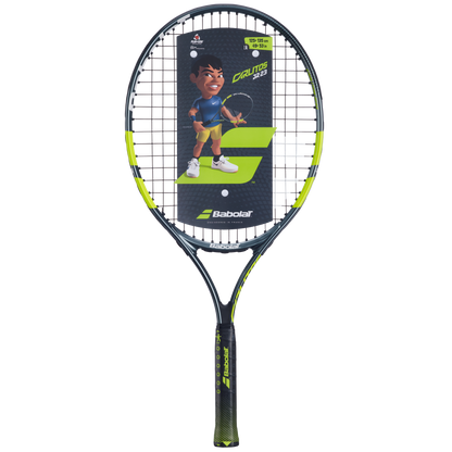 Babolat Carlitos 23" Junior Racquet