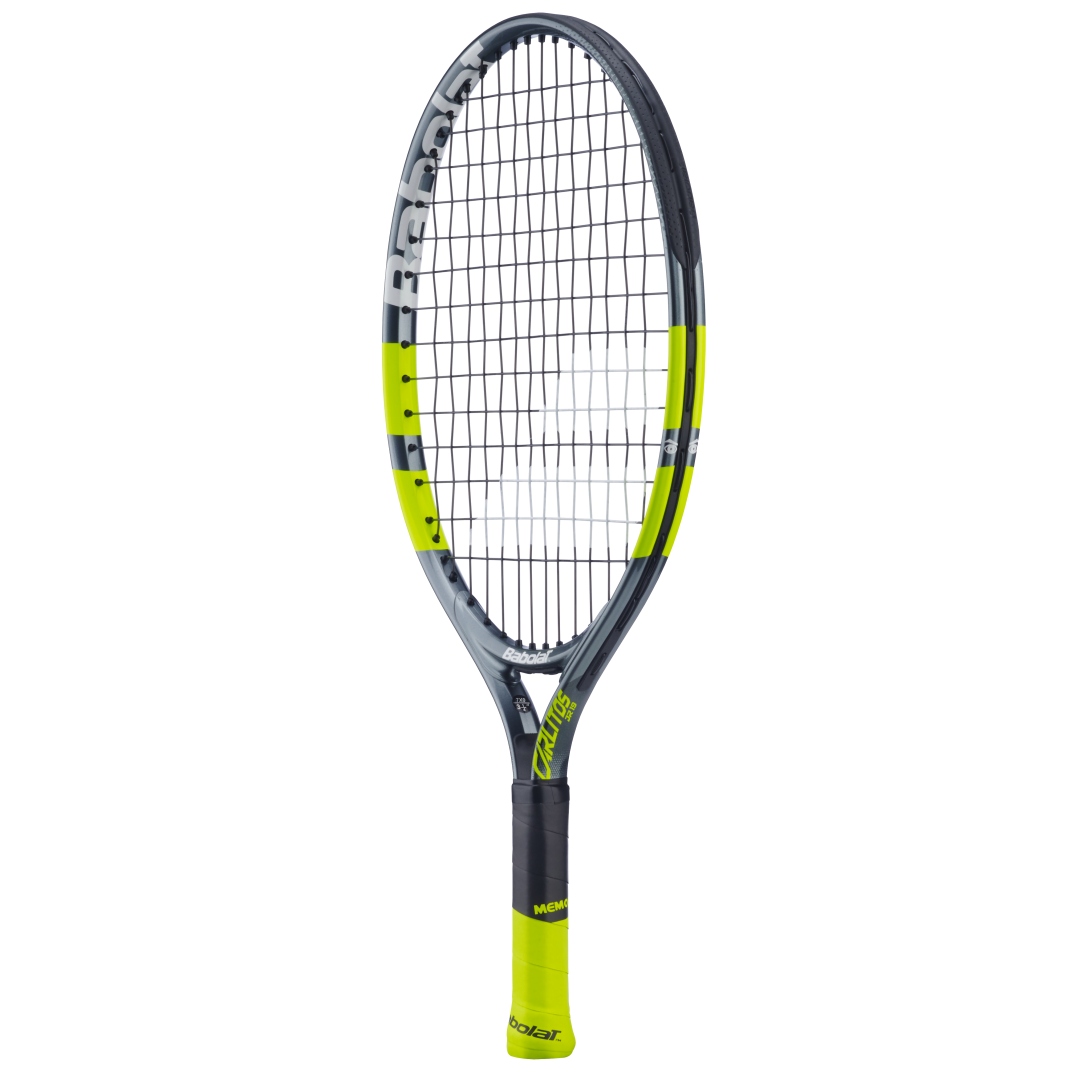 Babolat Carlitos 19" Junior Racquet