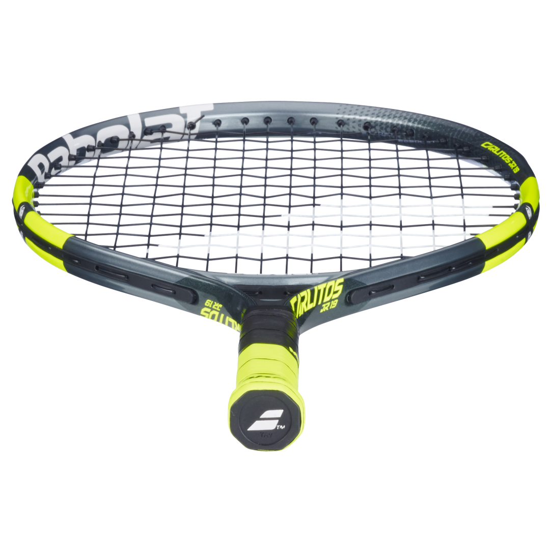 Babolat Carlitos 19" Junior Racquet