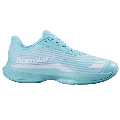 Babolat Jet Tere 2 Blue/White Women's Shoe