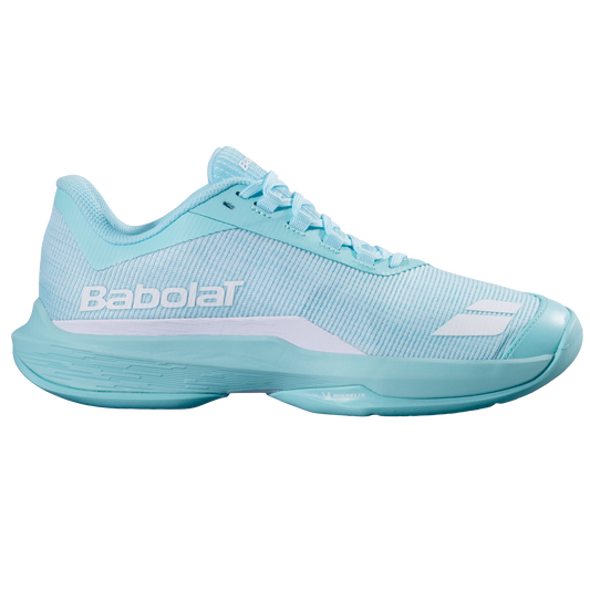 Babolat Jet Tere 2 Blue/White Women's Shoe