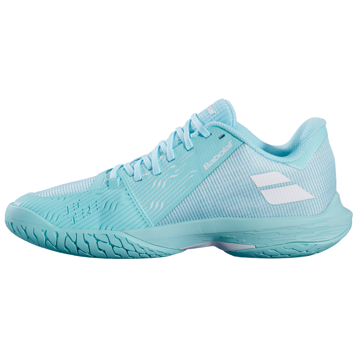 Babolat Jet Tere 2 Blue/White Women's Shoe