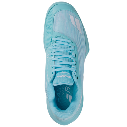Babolat Jet Tere 2 Blue/White Women's Shoe