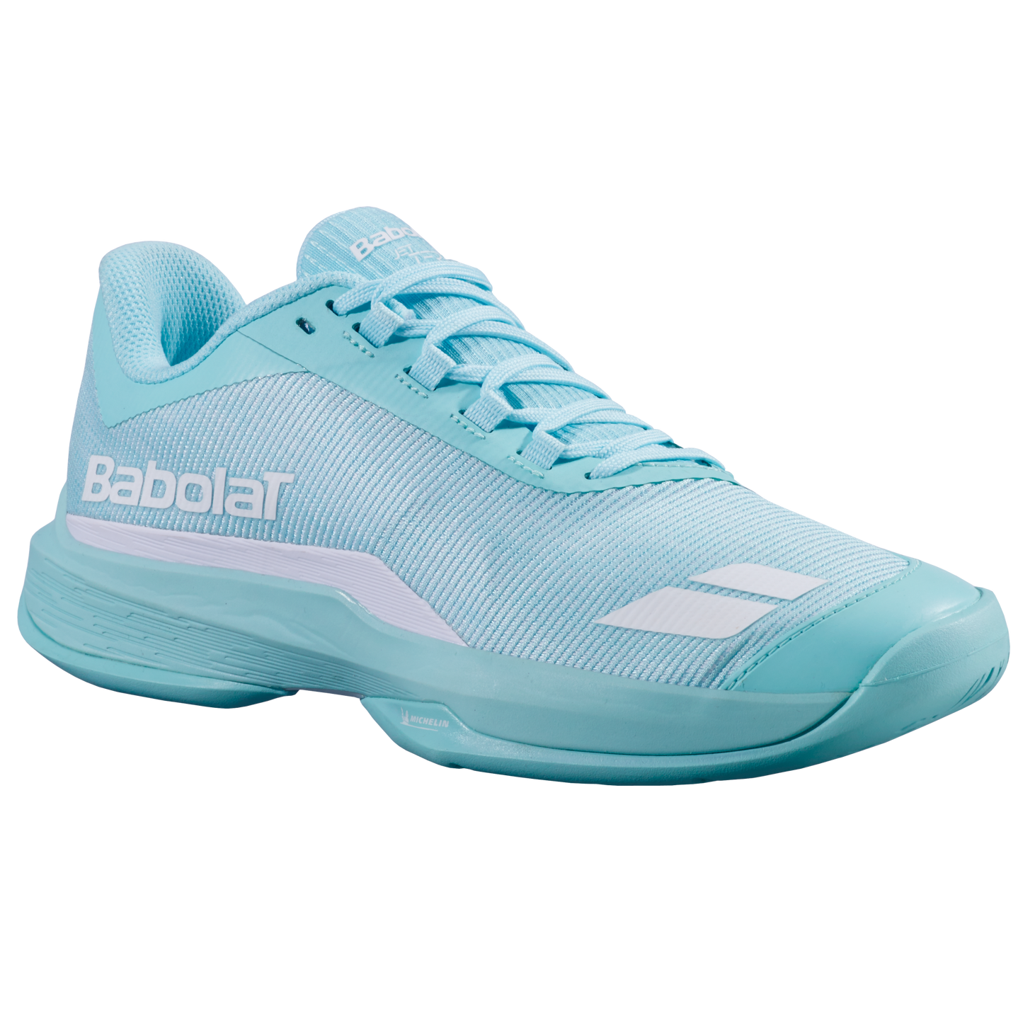 Babolat Jet Tere 2 Blue/White Women's Shoe