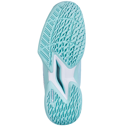 Babolat Jet Tere 2 Blue/White Women's Shoe
