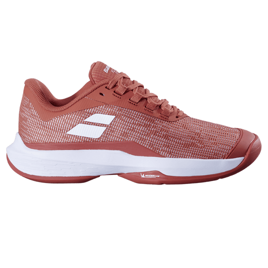 Babolat Jet Tere 2 Terra Cotta Women's Shoe