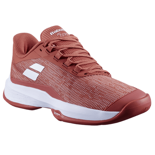 Babolat Jet Tere 2 Terra Cotta Women's Shoe