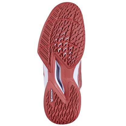 Babolat Jet Tere 2 Terra Cotta Women's Shoe