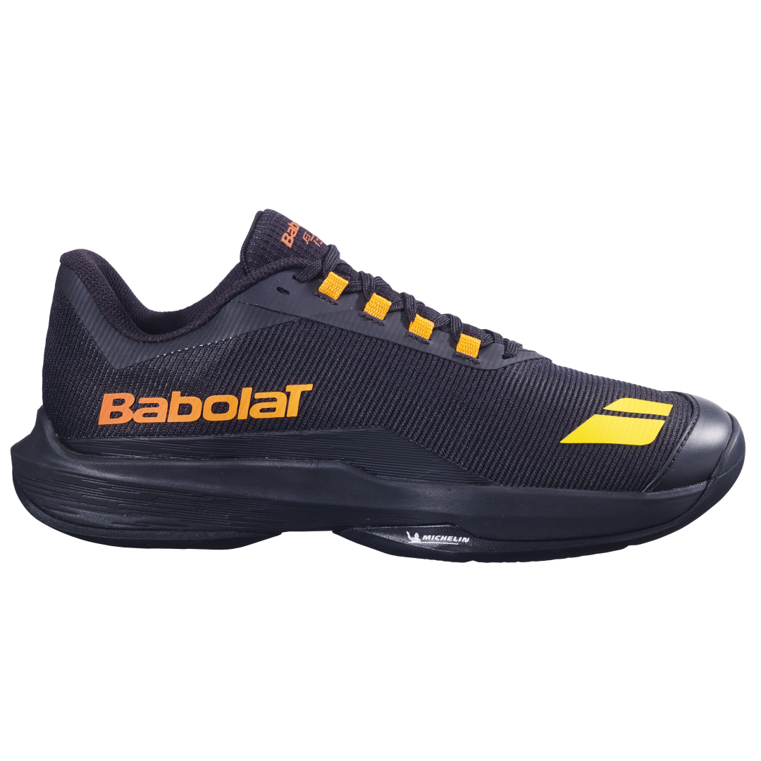 Babolat Jet Tere 2 Black/Sunset Men's Shoe