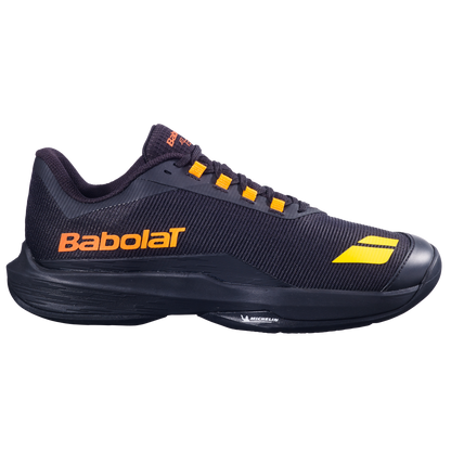Babolat Jet Tere 2 Black/Sunset Men's Shoe