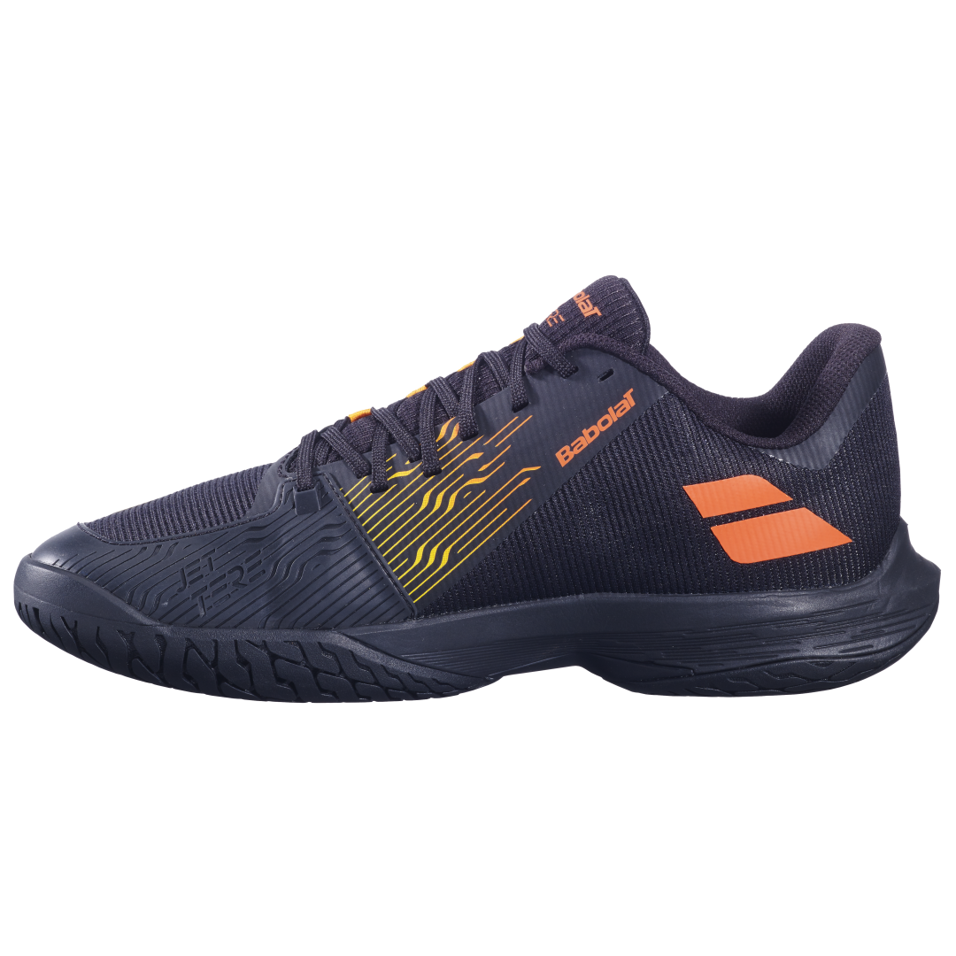 Babolat Jet Tere 2 Black/Sunset Men's Shoe