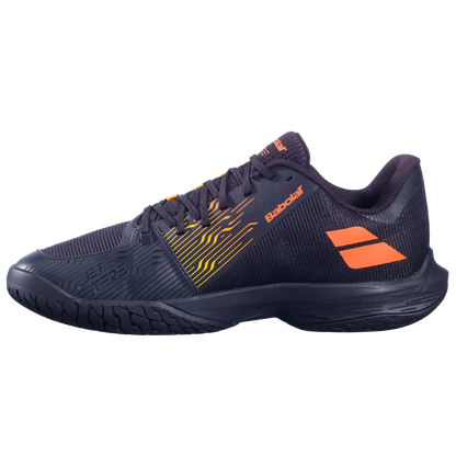 Babolat Jet Tere 2 Black/Sunset Men's Shoe