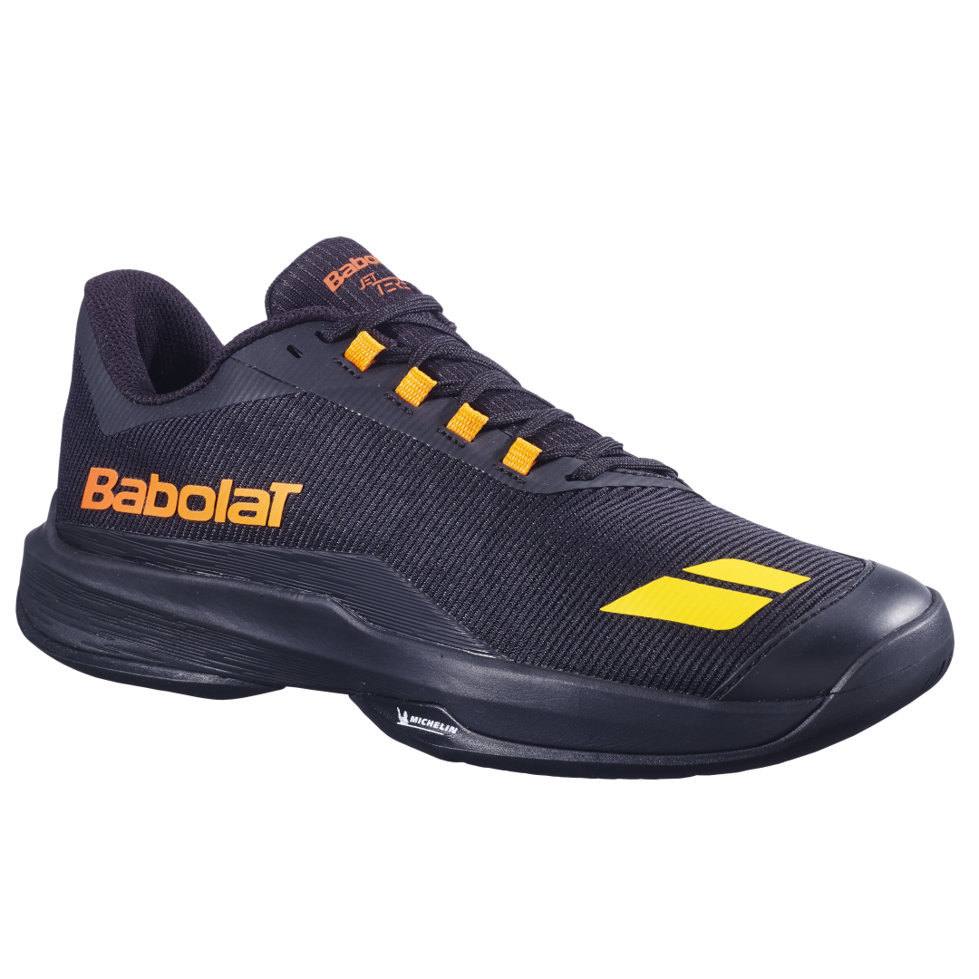Babolat Jet Tere 2 Black/Sunset Men's Shoe