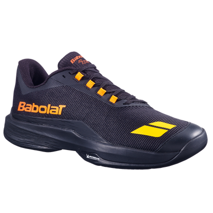 Babolat Jet Tere 2 Black/Sunset Men's Shoe
