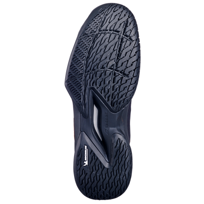 Babolat Jet Tere 2 Black/Sunset Men's Shoe