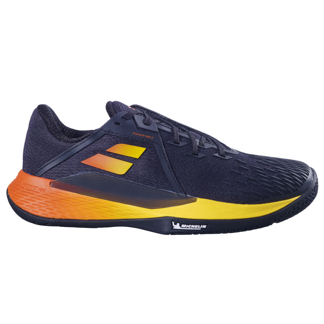 Babolat Propulse Fury 3 Black/Sunset