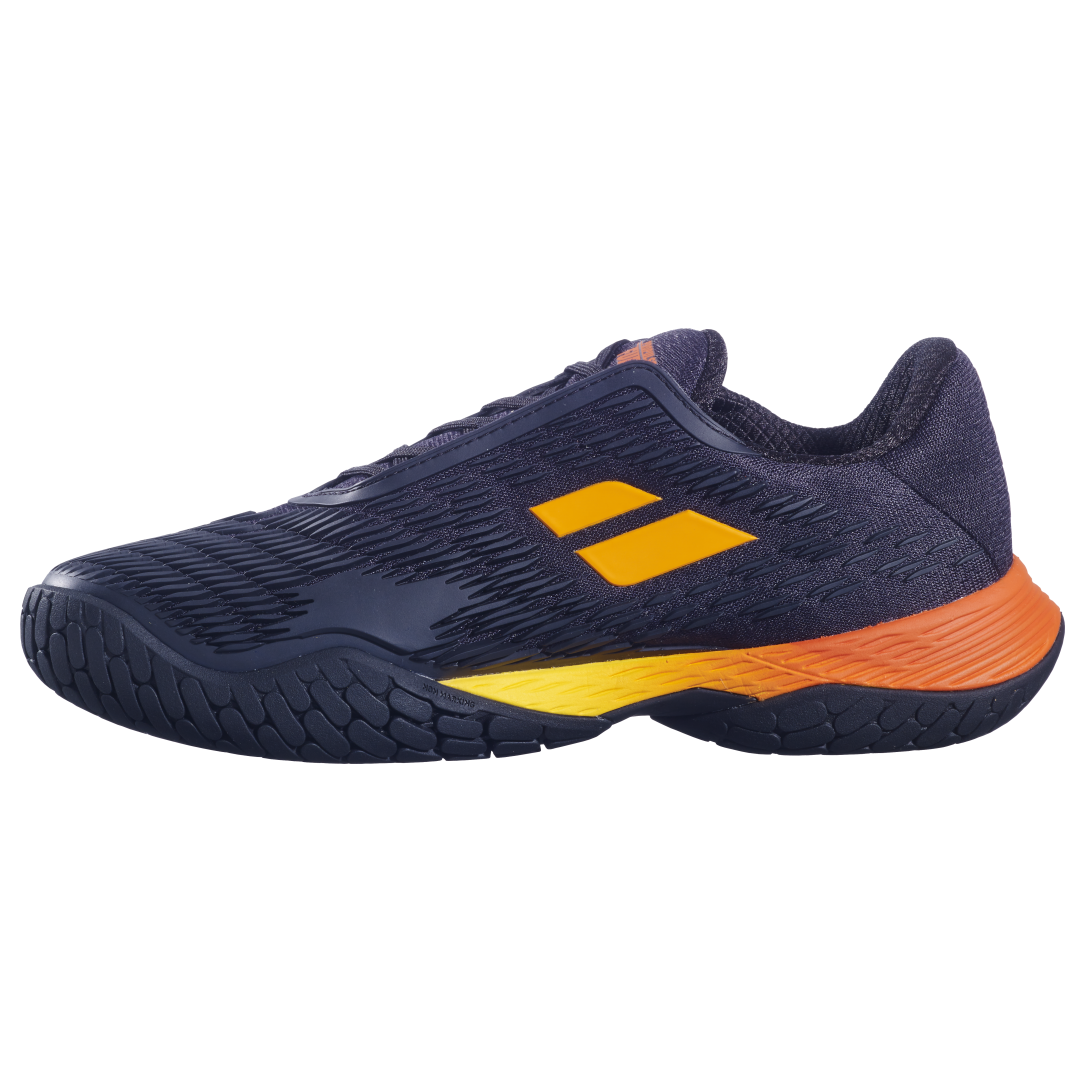 Babolat Propulse Fury 3 Black/Sunset