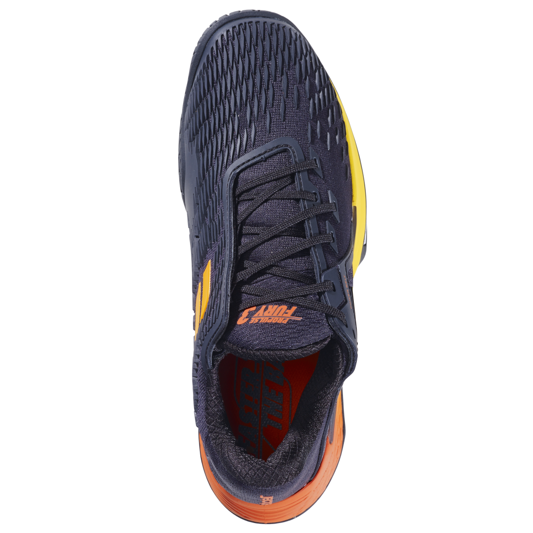 Babolat Propulse Fury 3 Black/Sunset
